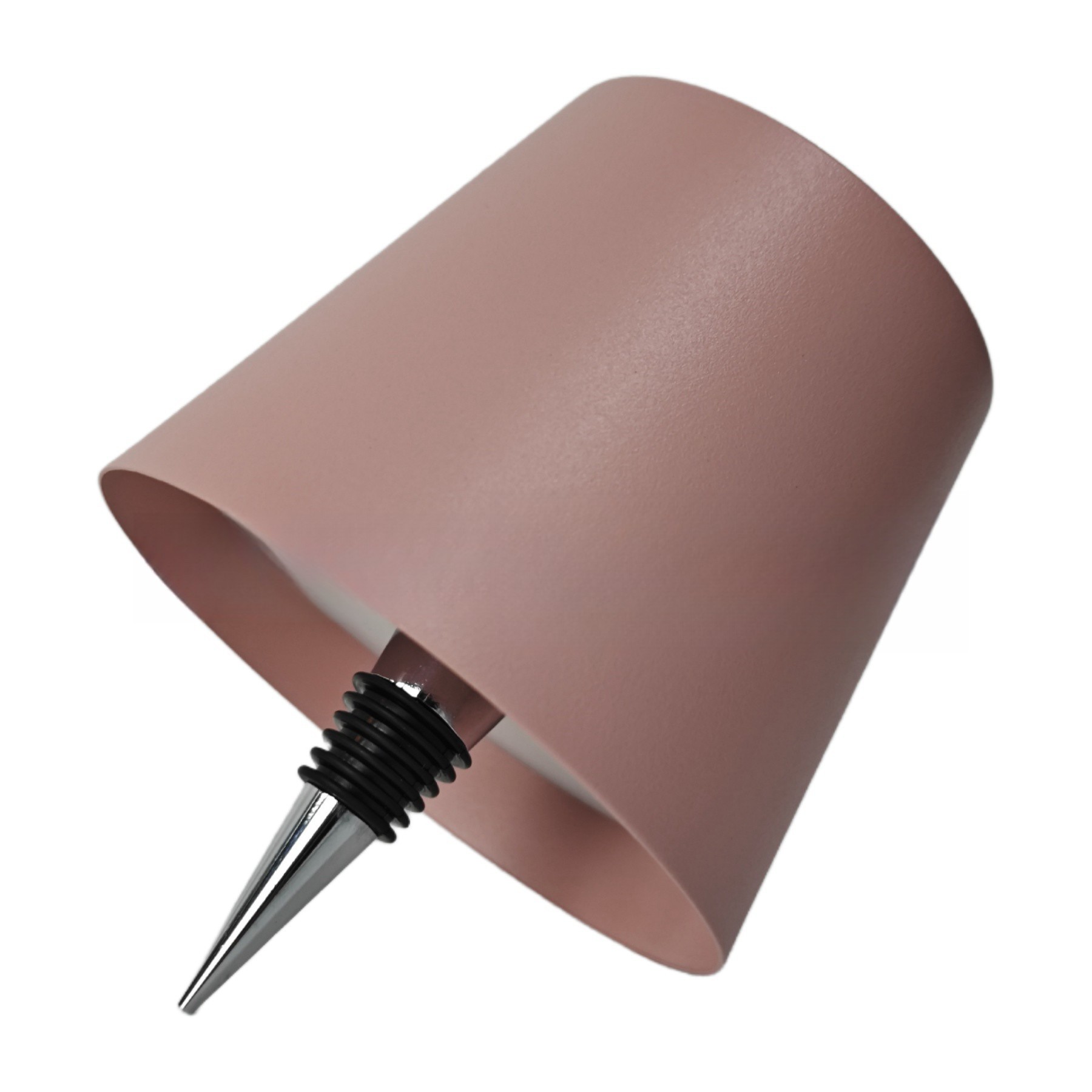 Wine Bottle Lamp 15