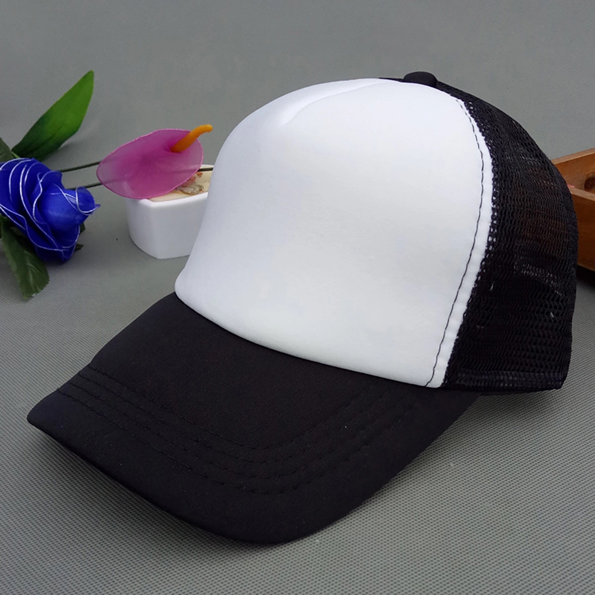 Adjustable Baseball Cap Hat 5