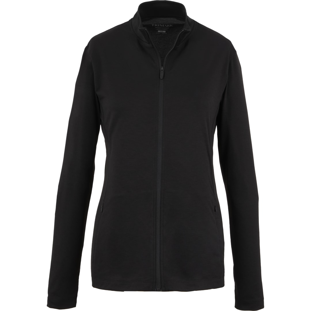 IZU EVERYTHING PERFORMANCE Eco Full Zip - Women's 168