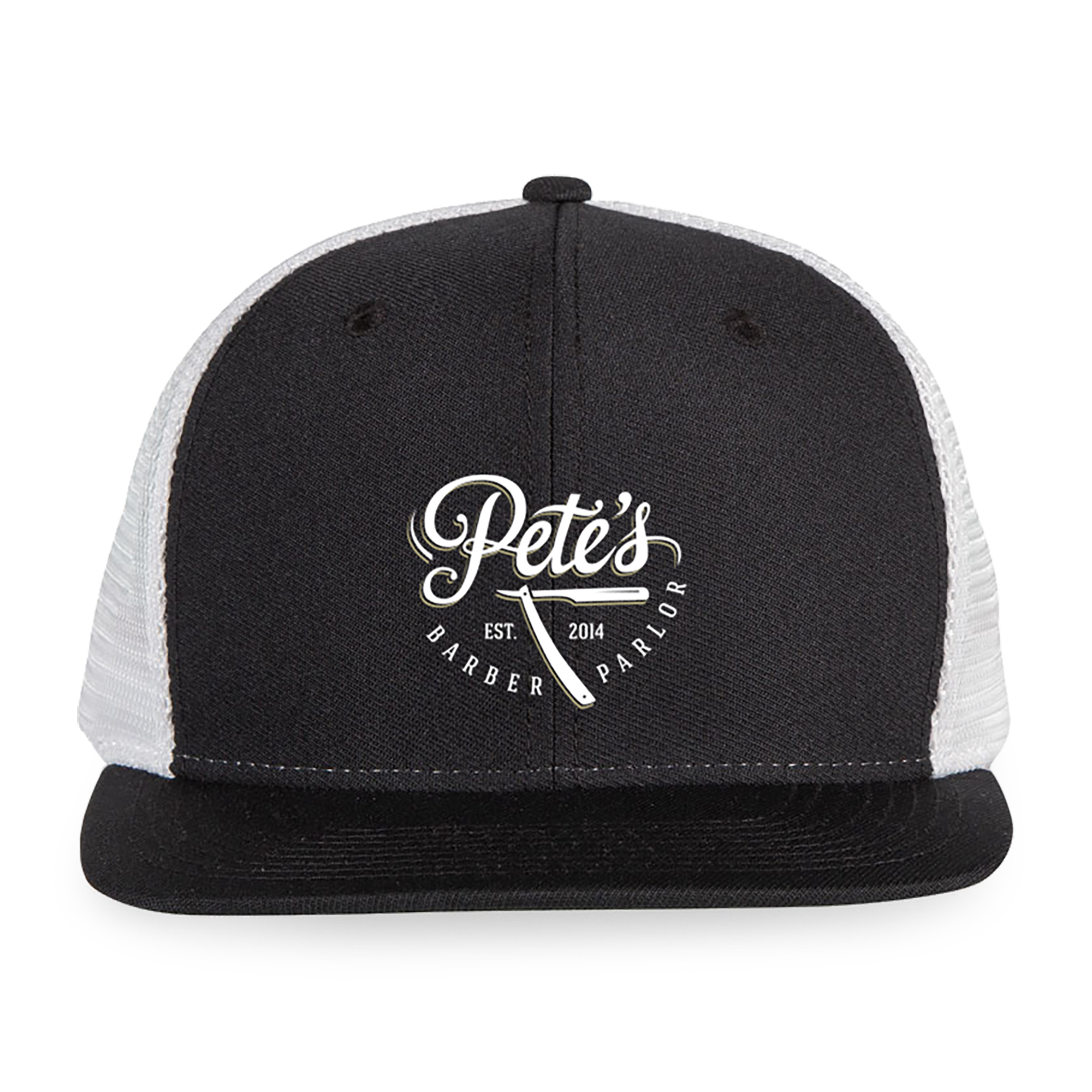 Merrimack Hat Co.® Axel Trucker 15