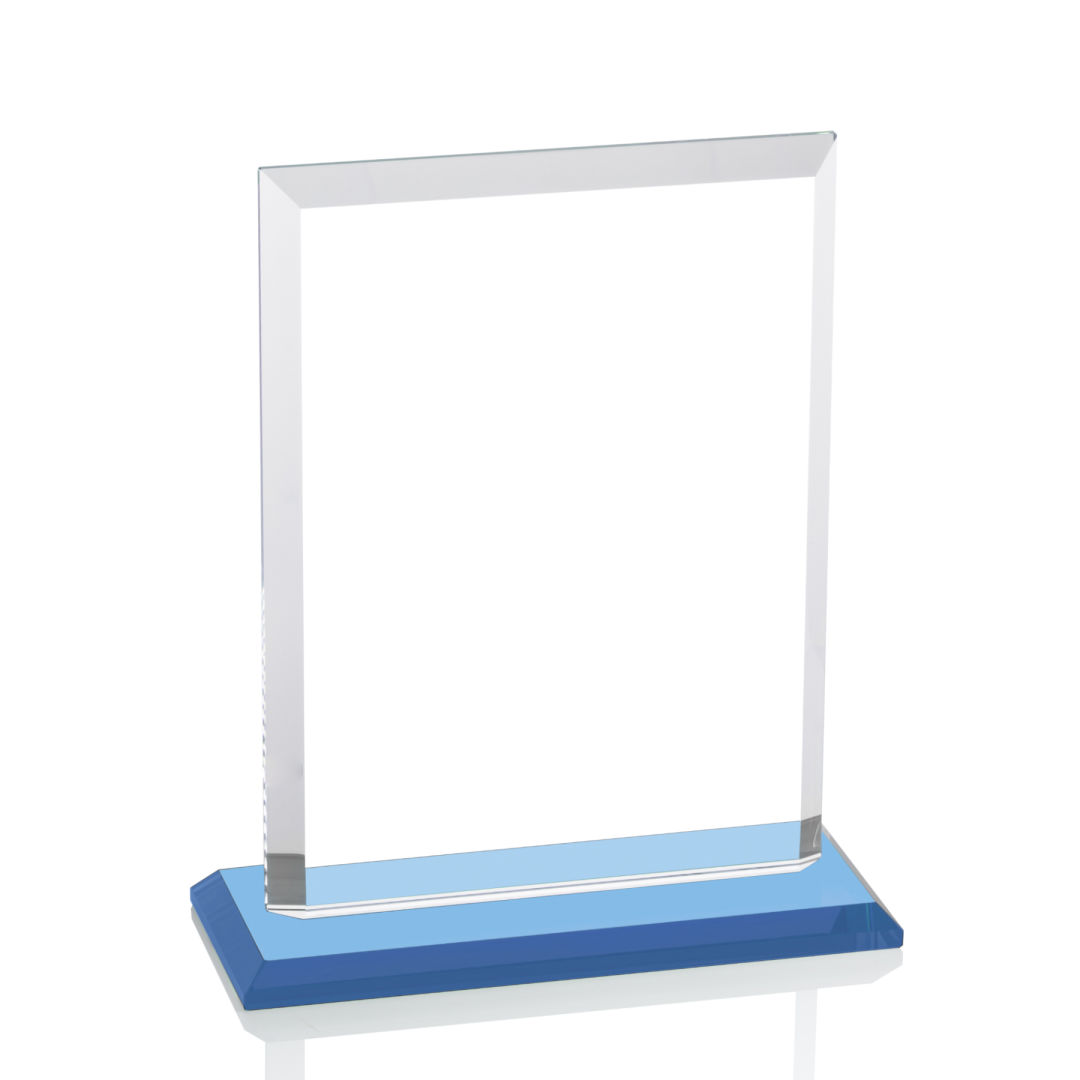 Denison Award - Sky Blue 17