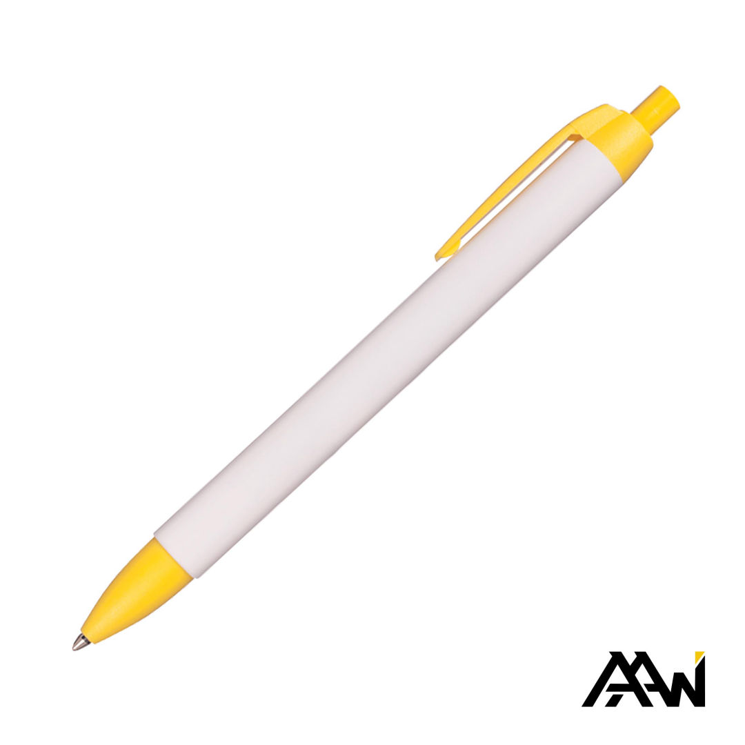 Widebody Pen Vividprint™ Barrel - Matte Colored Accent 4