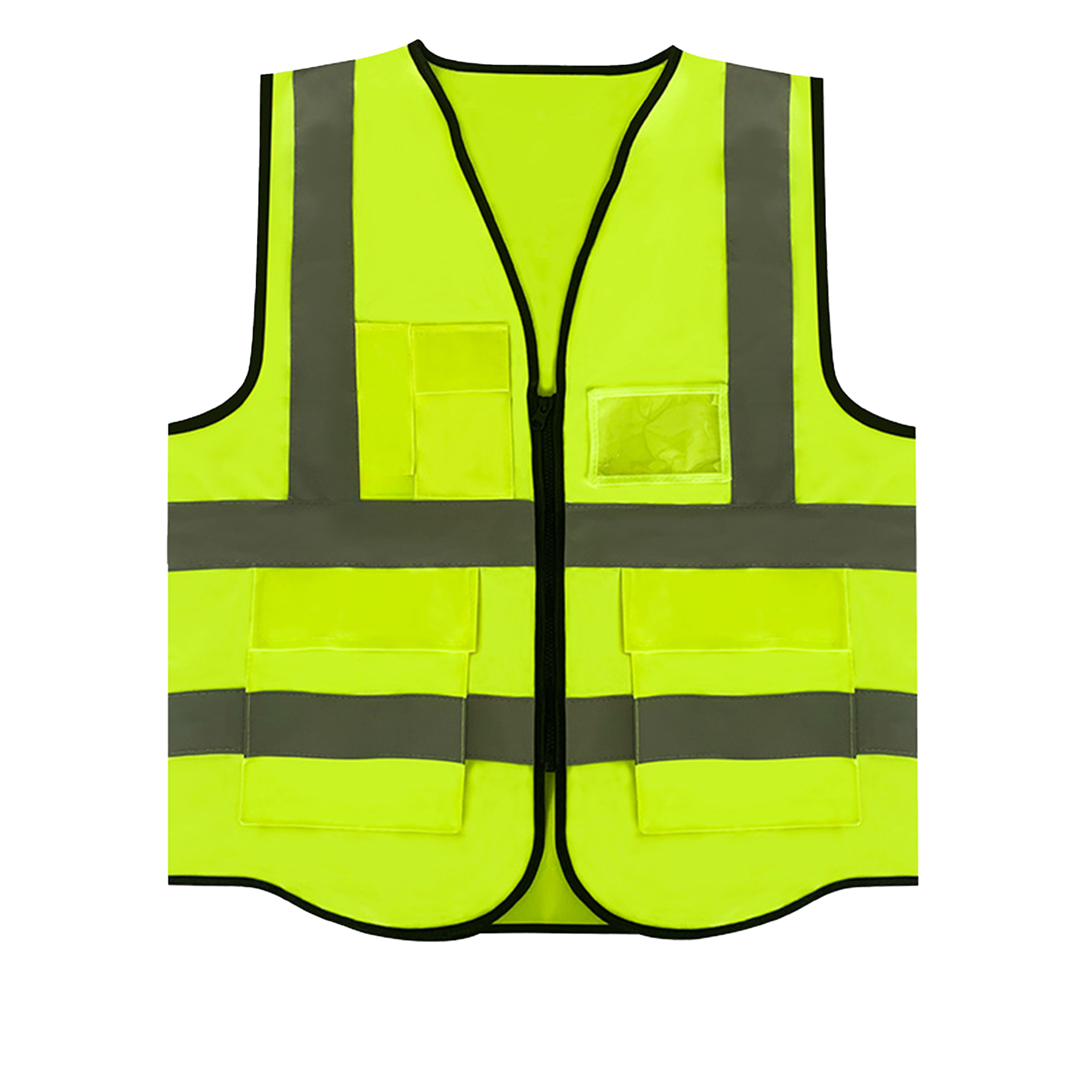 Reflective Safety Vest 11