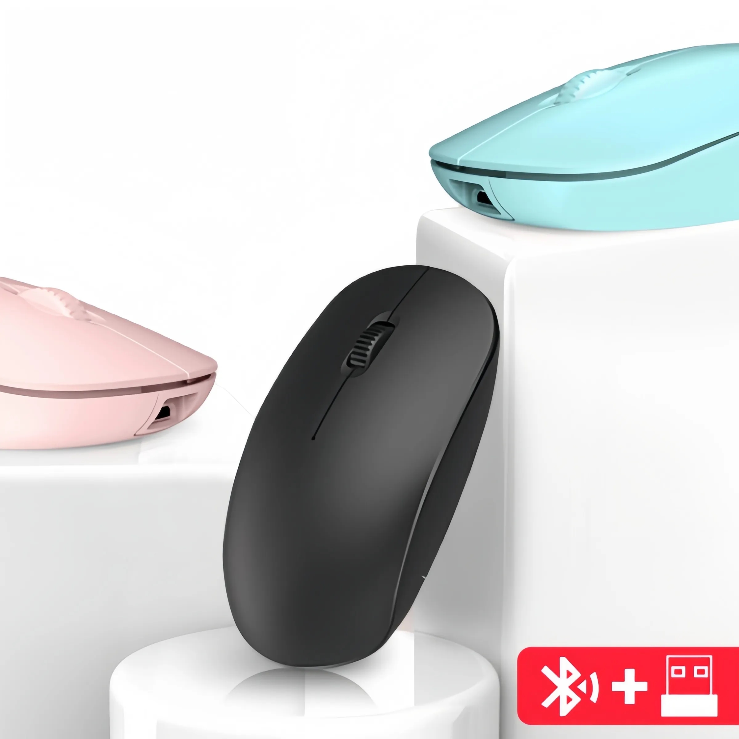 Wireless Mouse 2