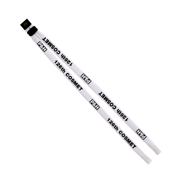 1/2" Cotton Eyewear Retainer 12