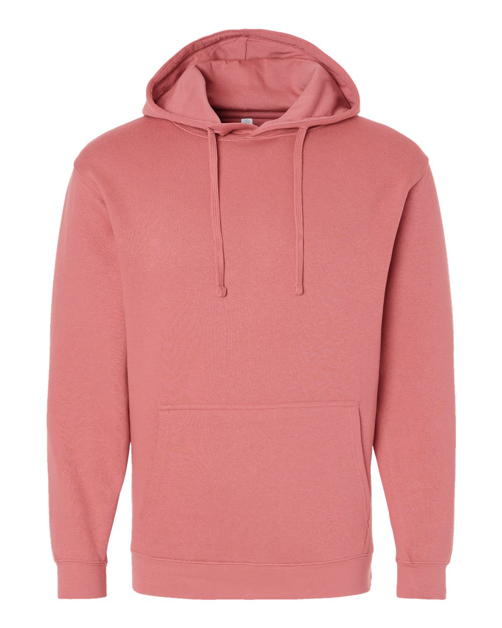 Unisex Elevated Fleece Hoodie Sweatshirt - 6926 74