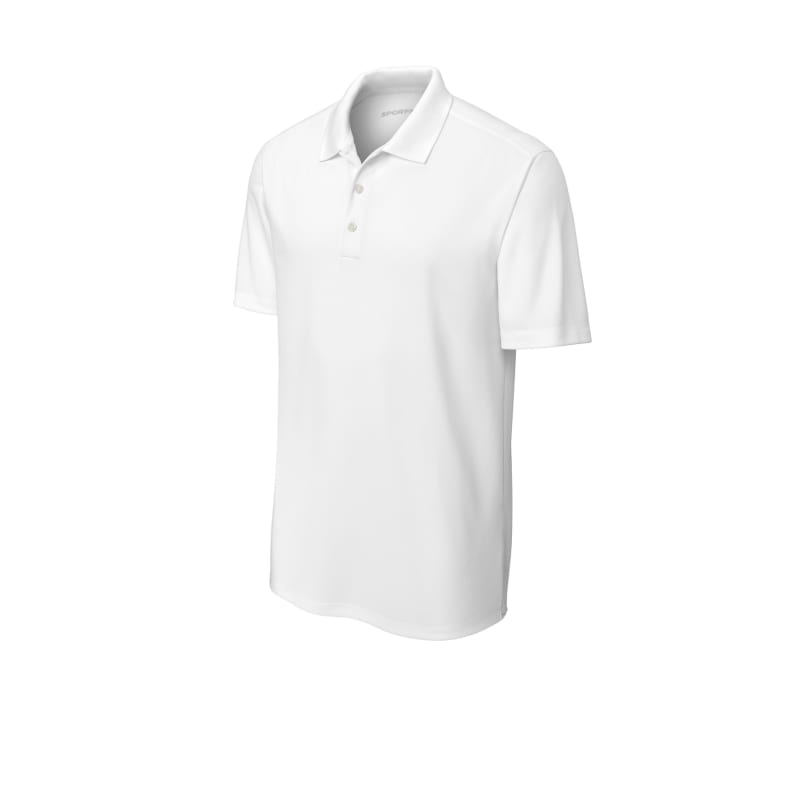 Sport-Tek UV Micropique Polo 31