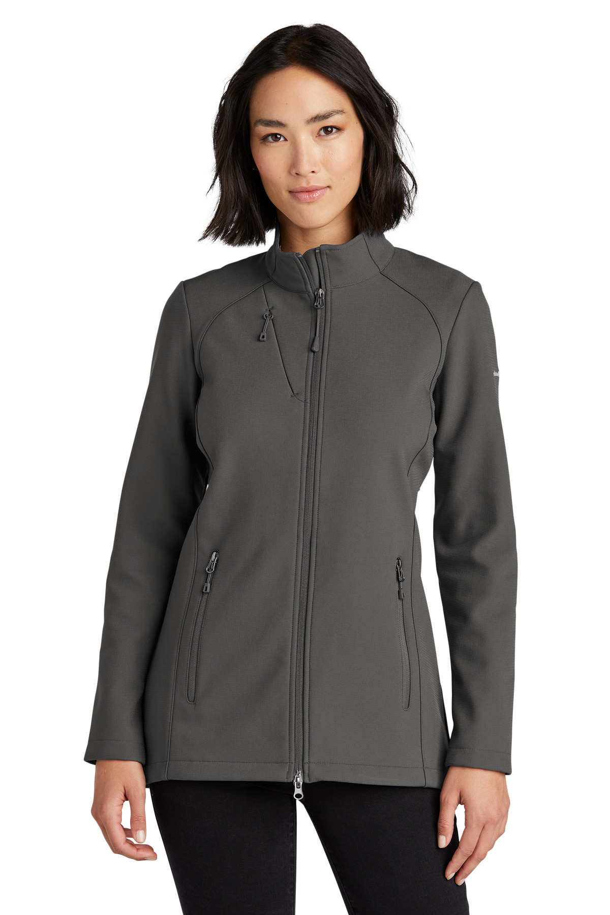 Eddie Bauer® Women's Stretch Soft Shell Jacket 12