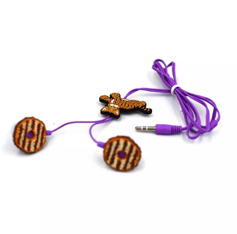 Custom 3D Headphone 2