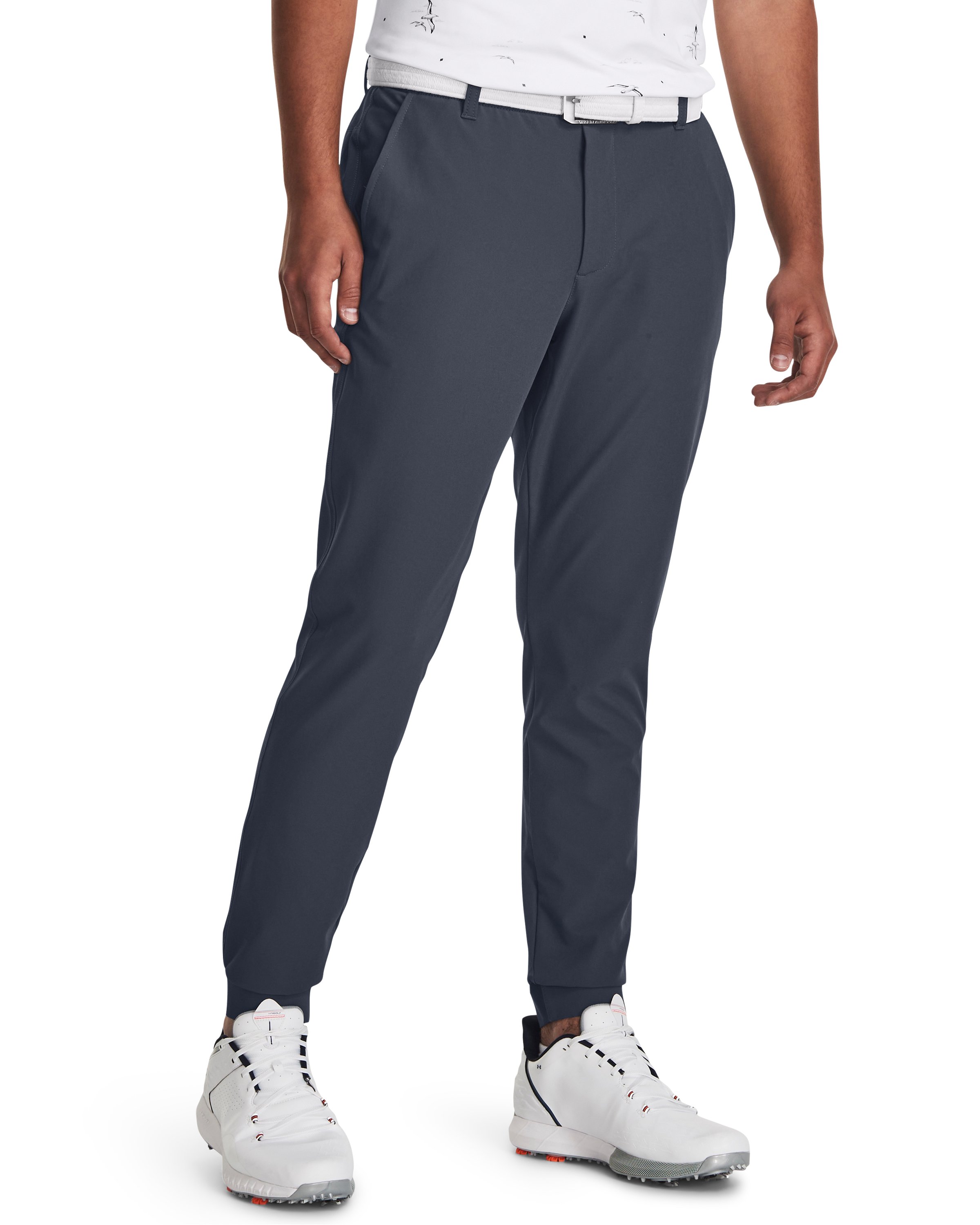 UA Drive Men's Joggers 3