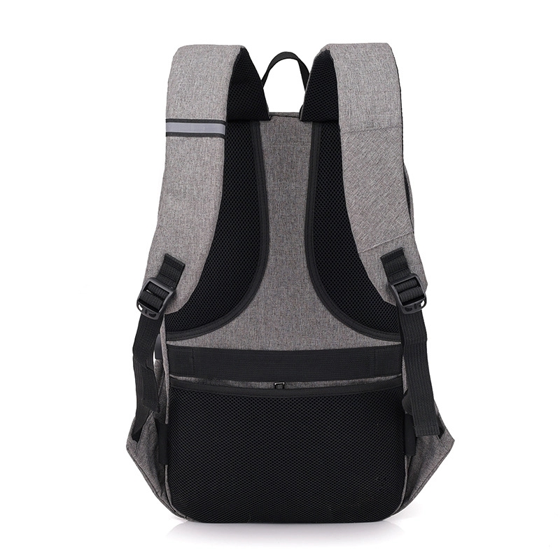 Computer backpack with charging port 5