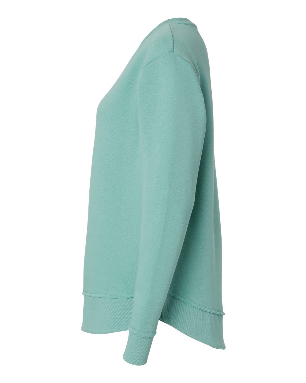 Women's Weekend Crewneck Sweatshirt - 3525 58