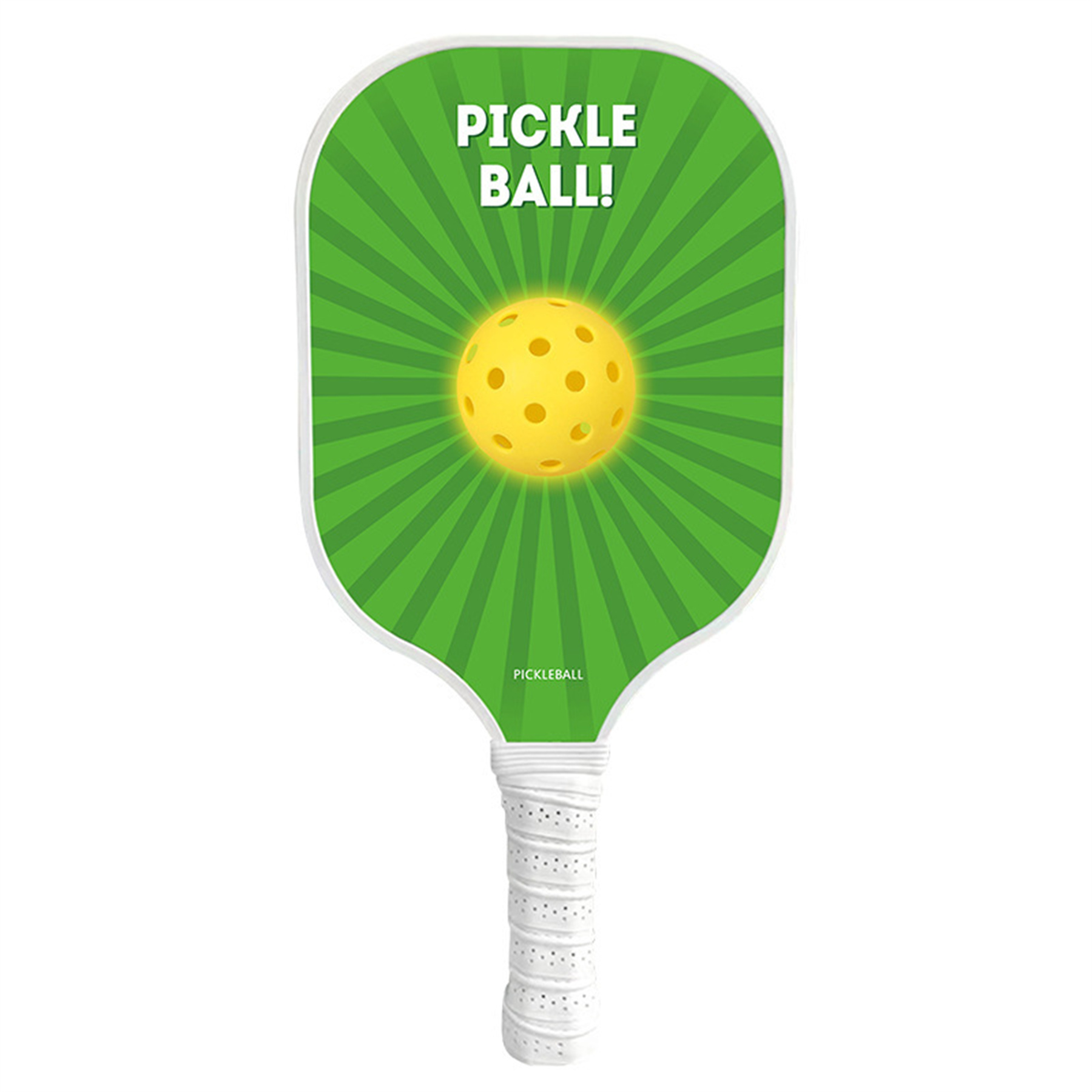 Pickleball Paddles 5