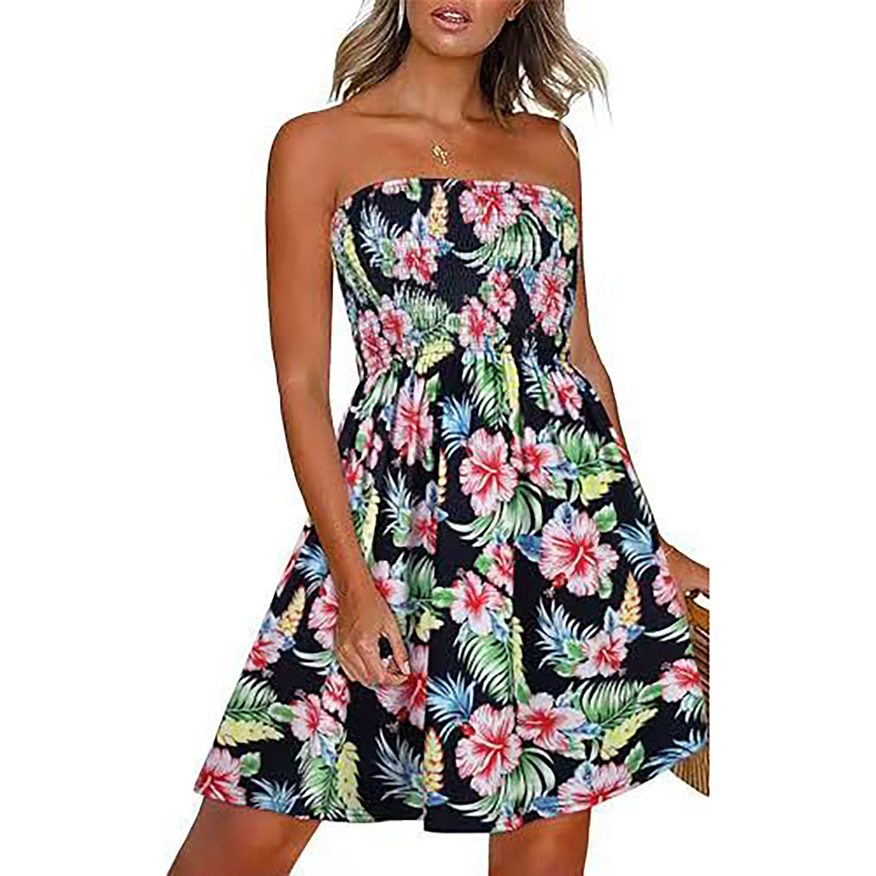 Women's Summer Casual Dresses 4