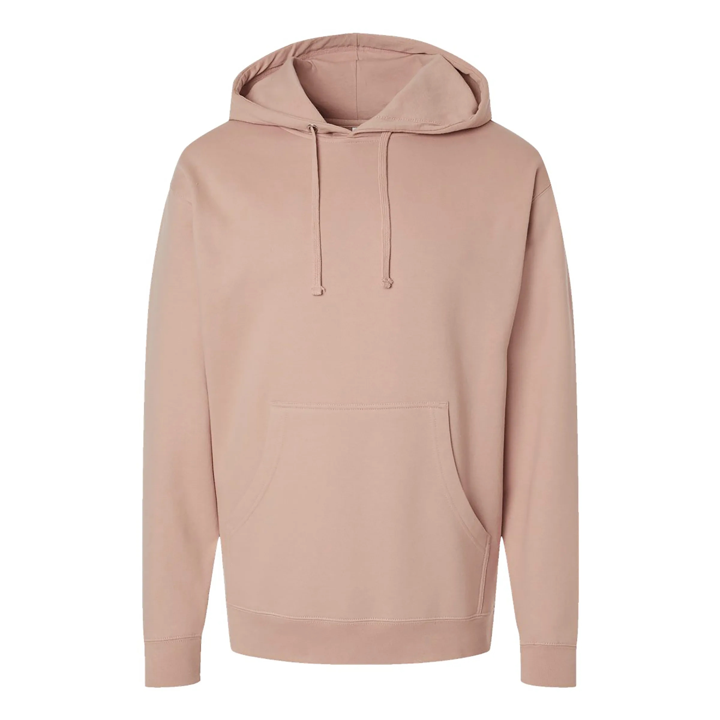 Independent Trading Co. Midweight Hooded Pullover Sweatshirt, custom hoodie or sweatshirt with logo imprint 69