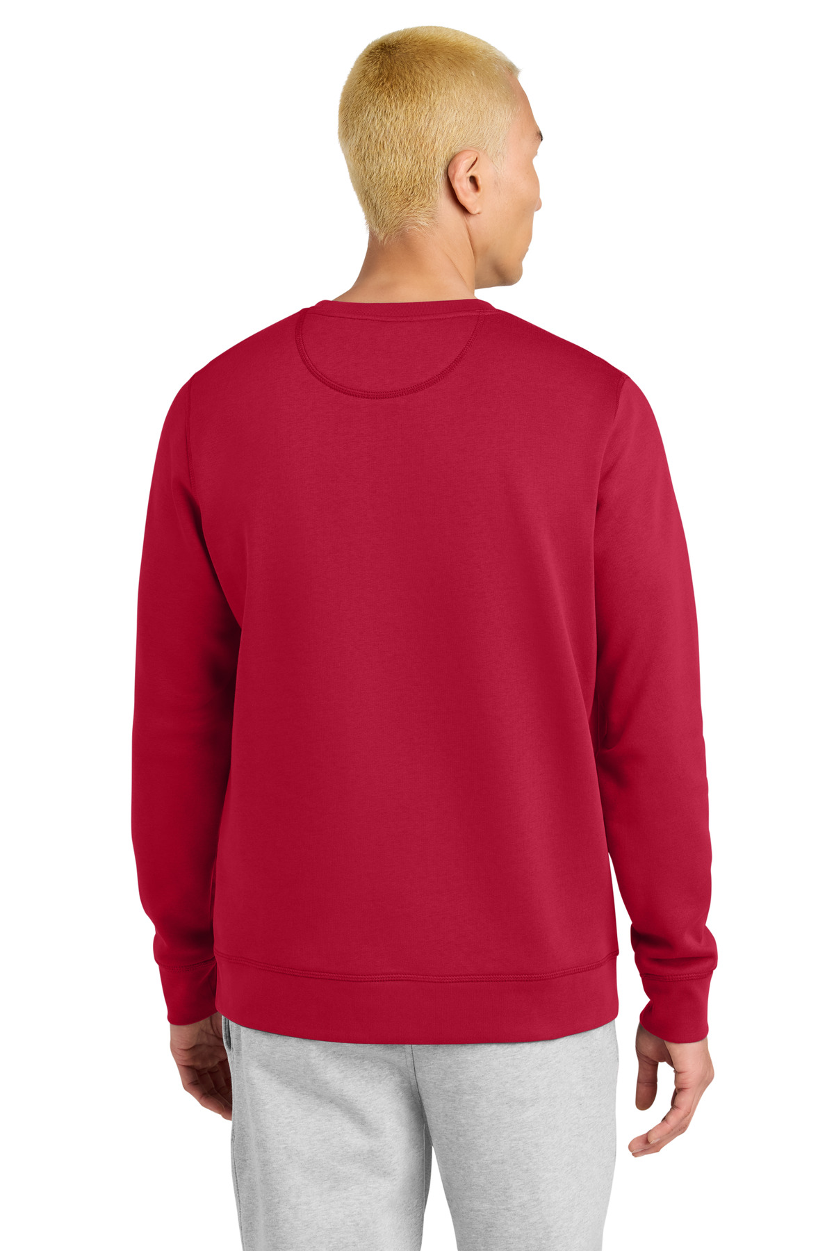 Stanley/Stella Unisex Roller Crewneck Sweatshirt SXU010, custom hoodie or sweatshirt with logo imprint 79