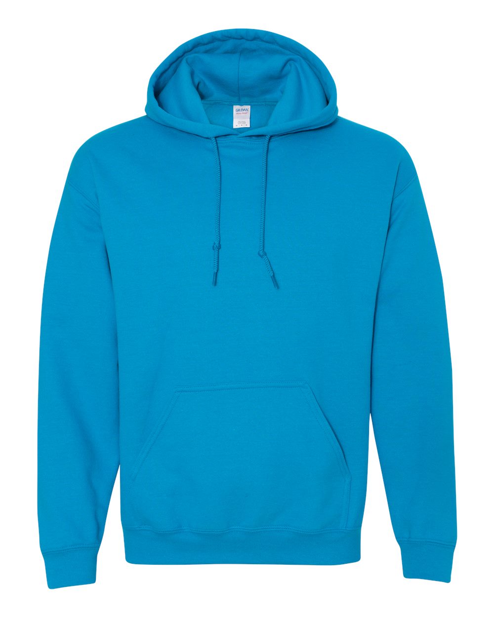 Unisex Heavy Blend™ Hooded Sweatshirt - 18500, custom hoodie or sweatshirt with logo imprint 10