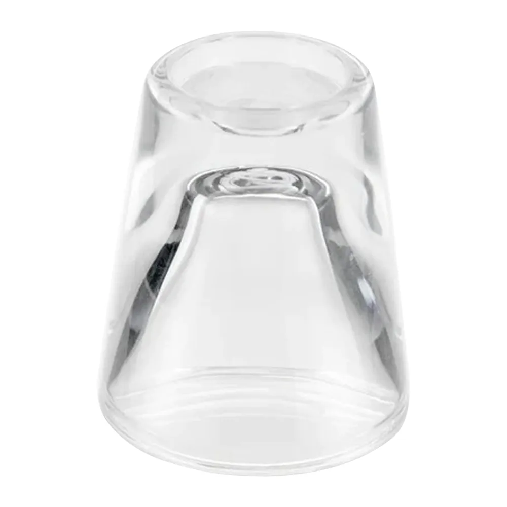 1oz. Acrylic Mini Shot Glass 10
