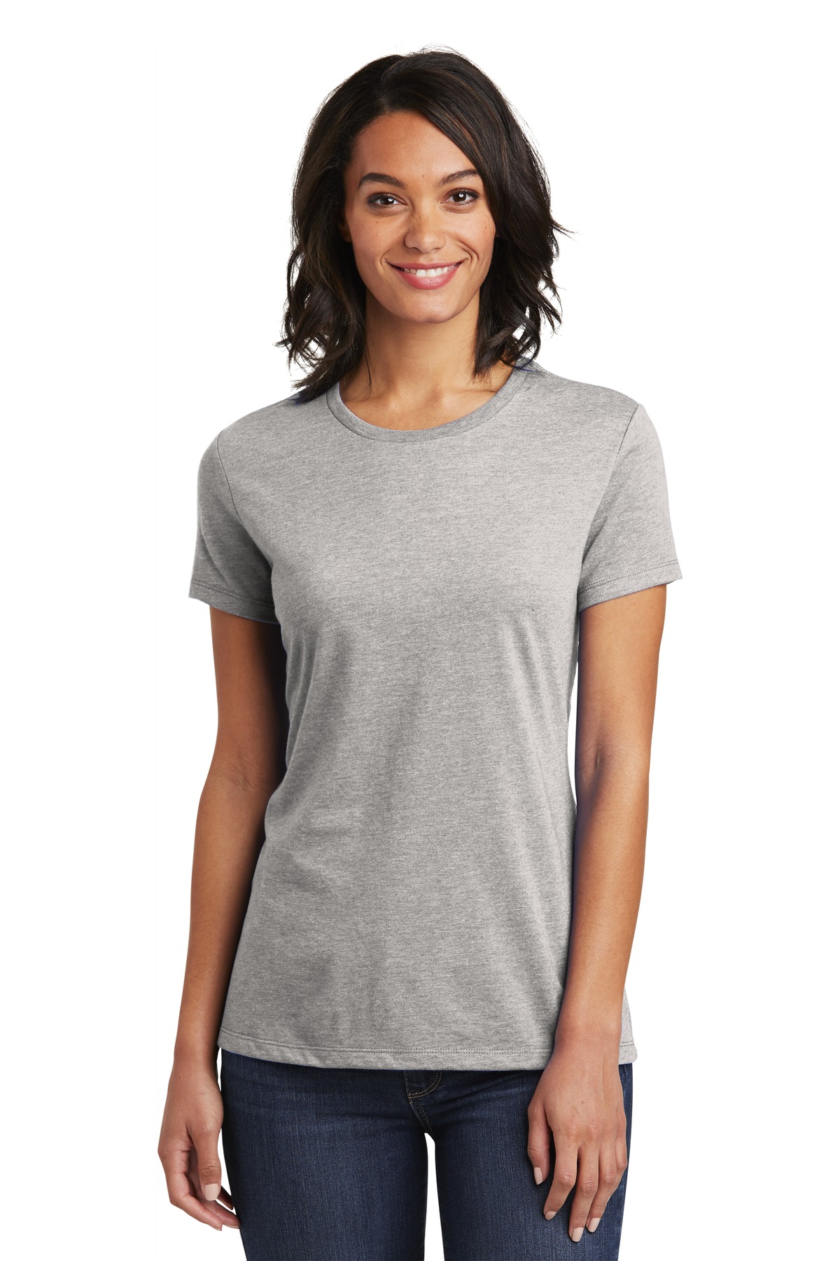 District Women's Very Important Tee . DT6002 11