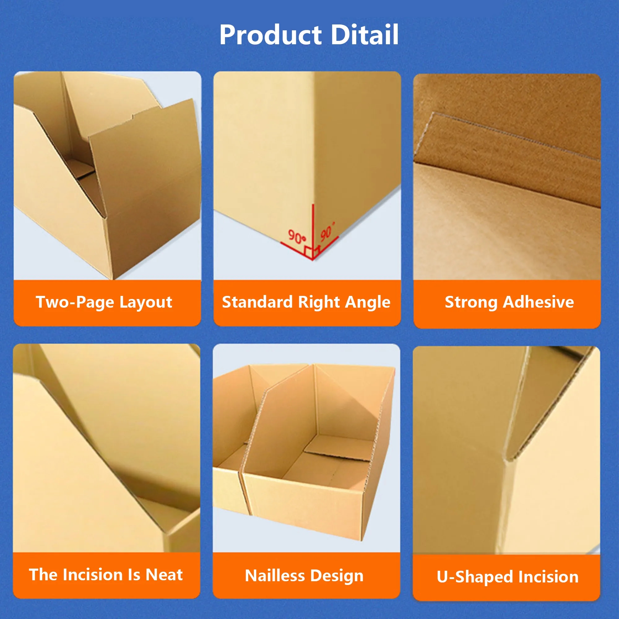 Shelf Storage Boxes 4