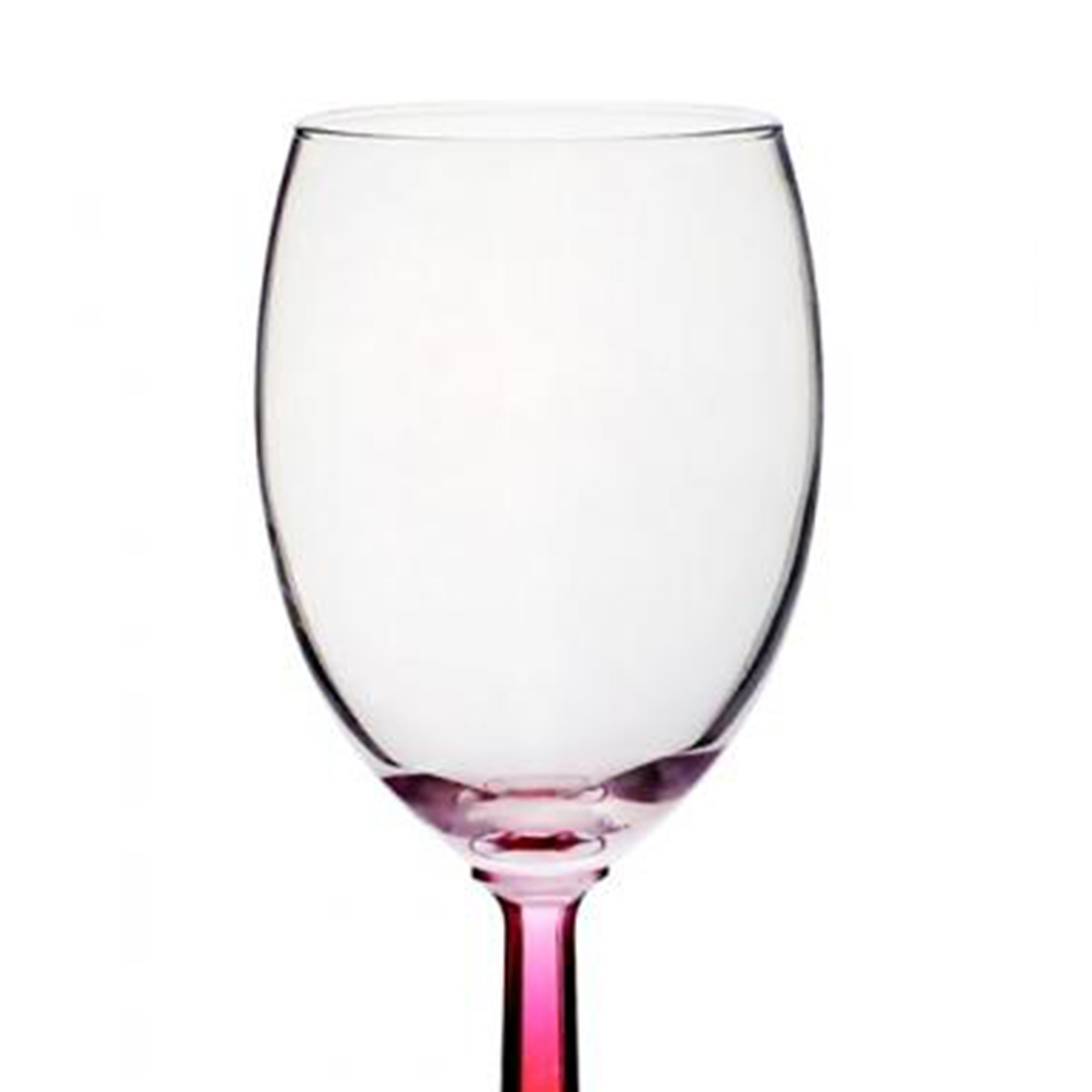 Libbey Nerita Wine Glasses - 10 OZ. 8