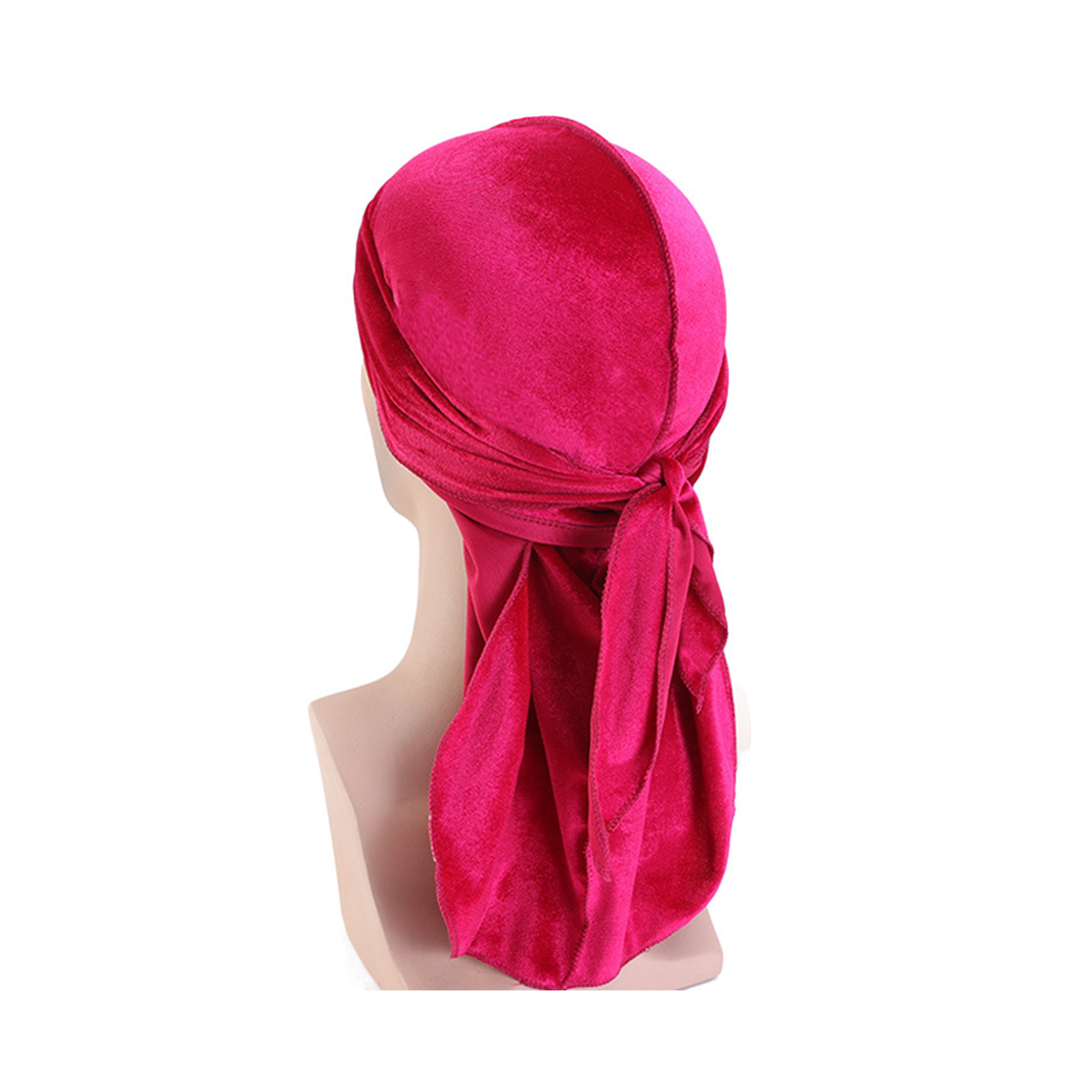 Quick Dry Sun Shield Head Wrap 2