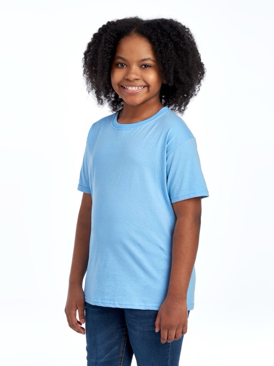 FRUIT OF THE LOOM HD Cotton™ Youth T-Shirt 63