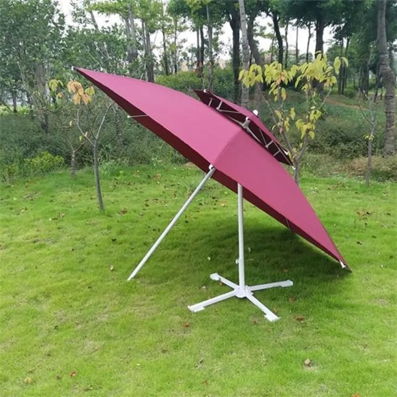 Giant Umbrella 8 Panel 3