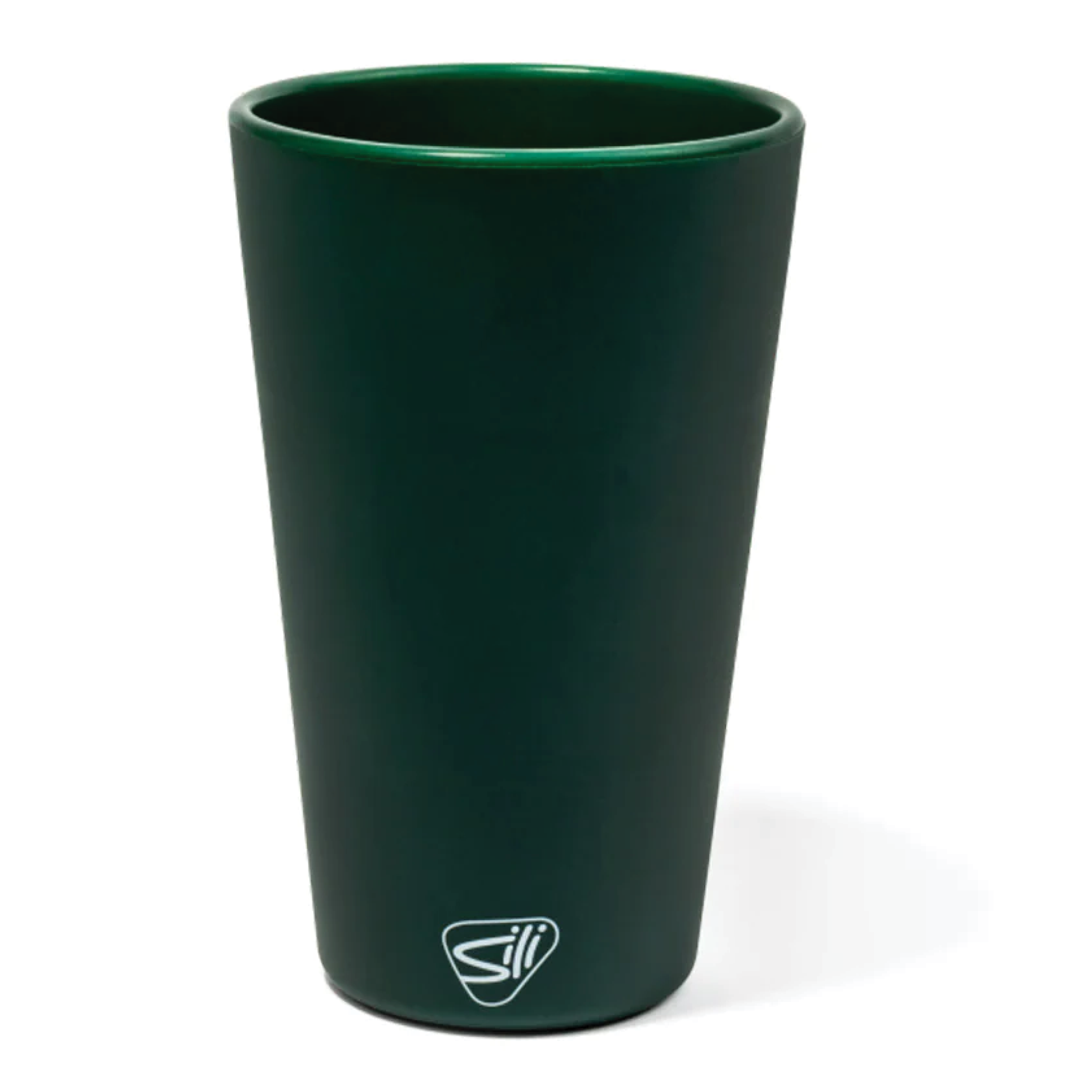 16 oz SiliPint Silicone Pint Glass - Colors 8