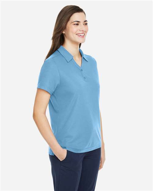 Women's Fusion ChromaSoft™ Pique Polo - CE112W 29