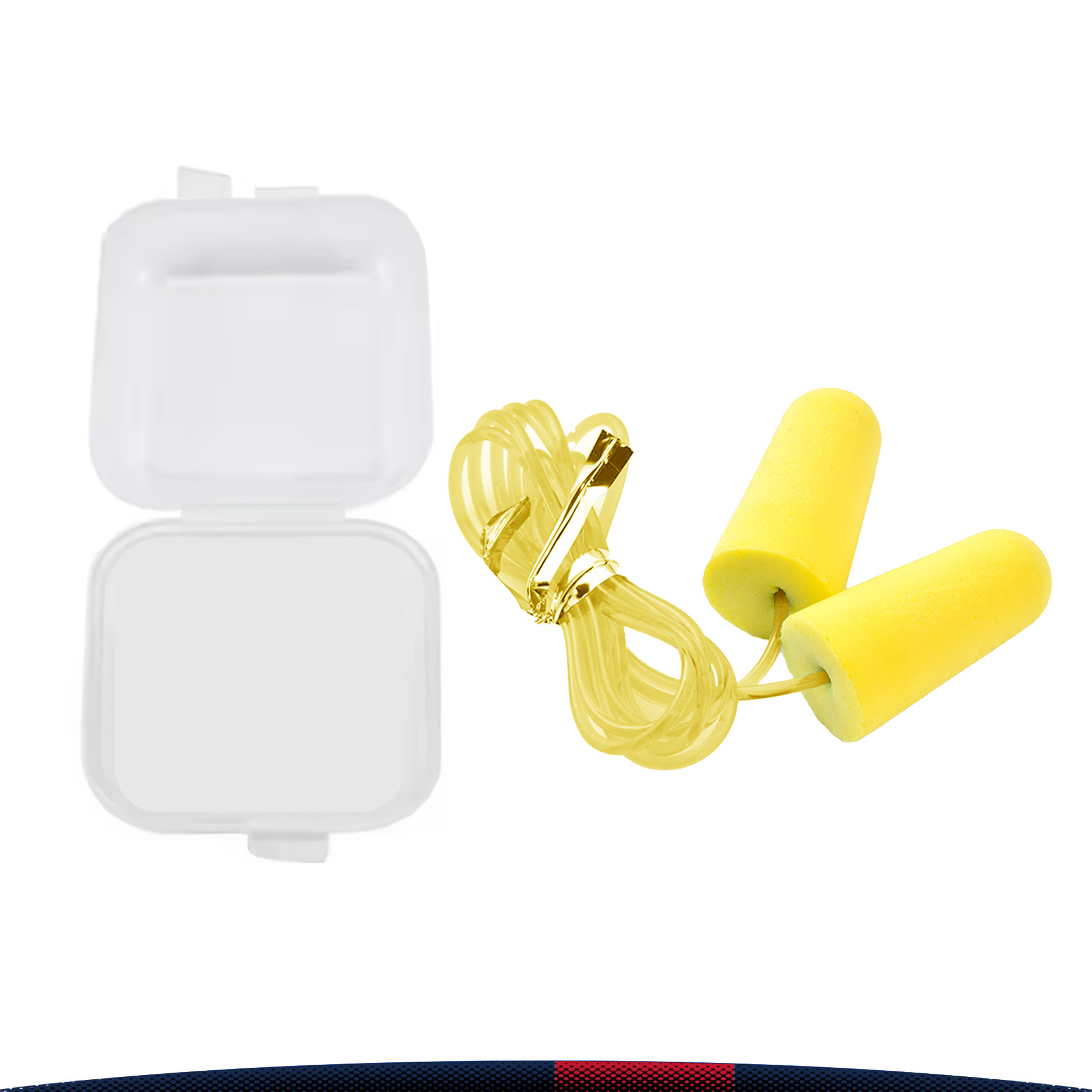 Blarn Corded Earplugs 2