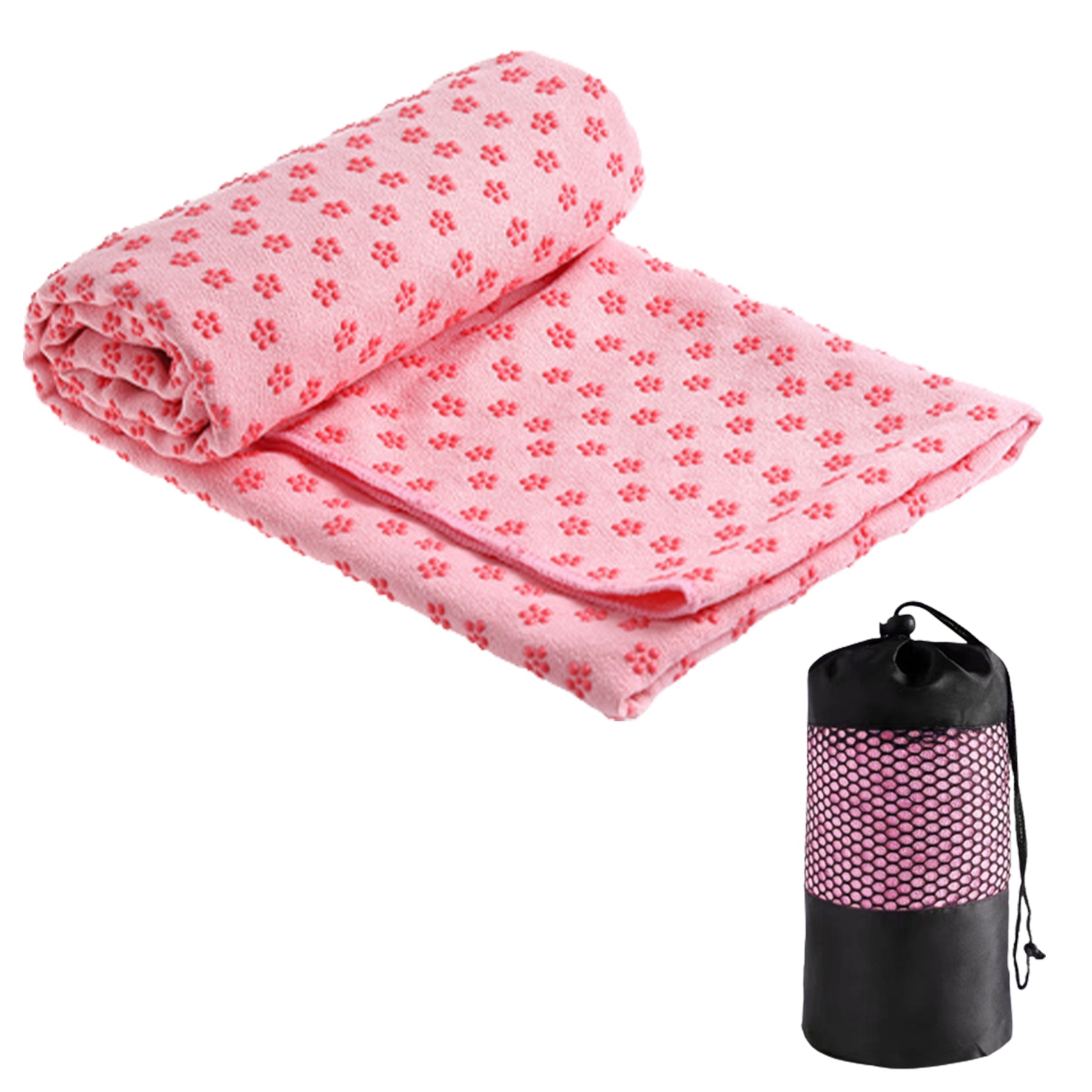 Yoga Towel Mat 3