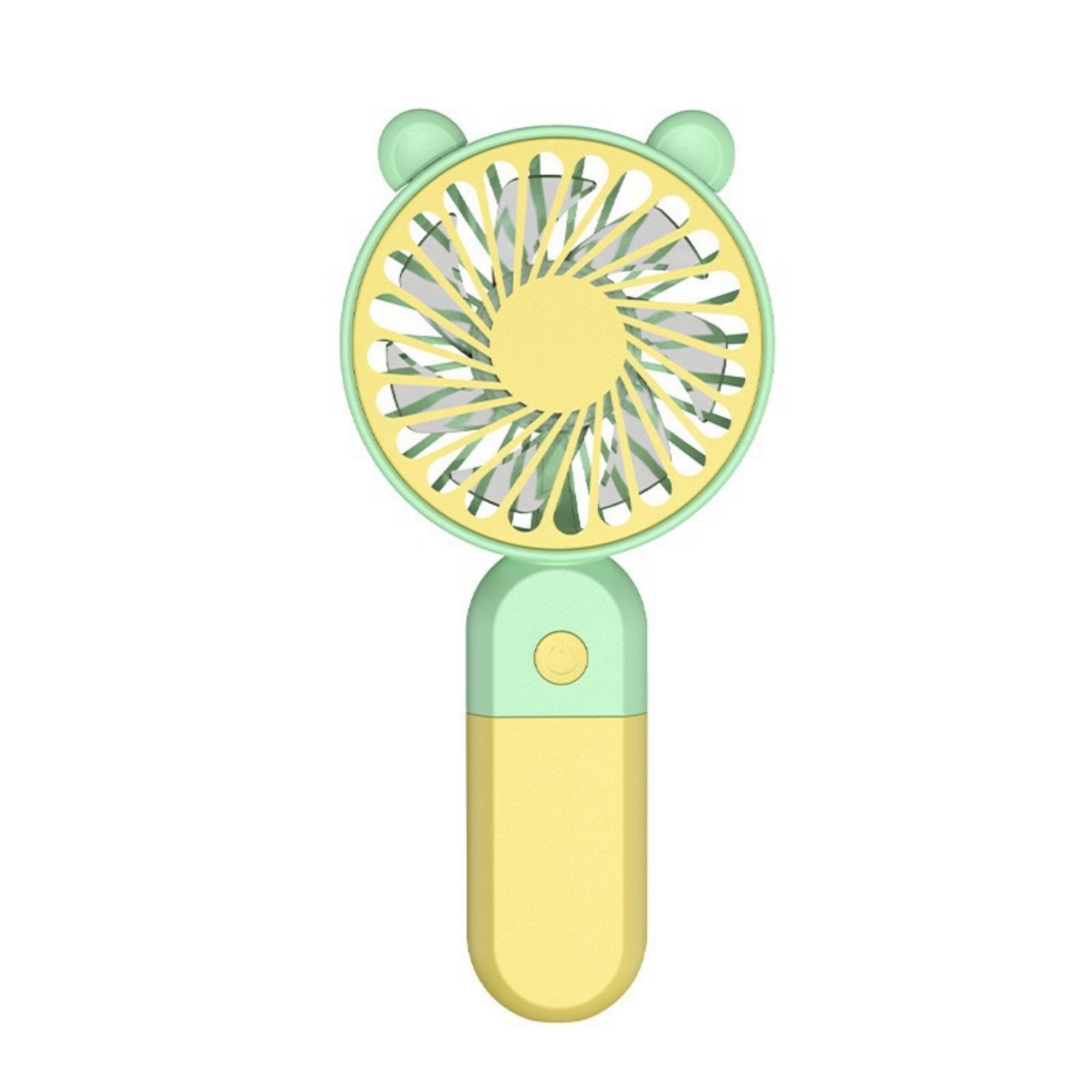 Portable Mini Handheld Fan 7