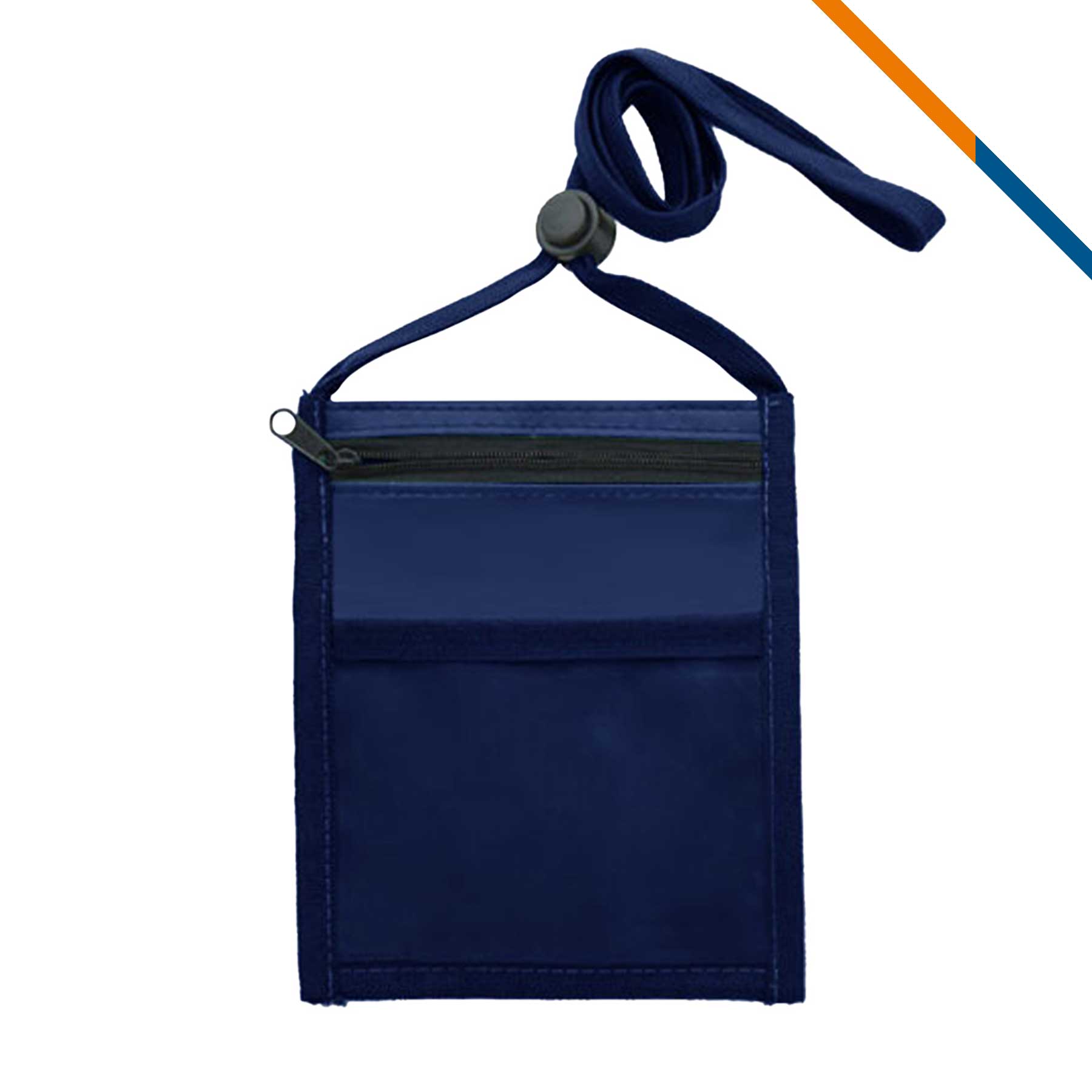 Gorel Neck Wallet 4