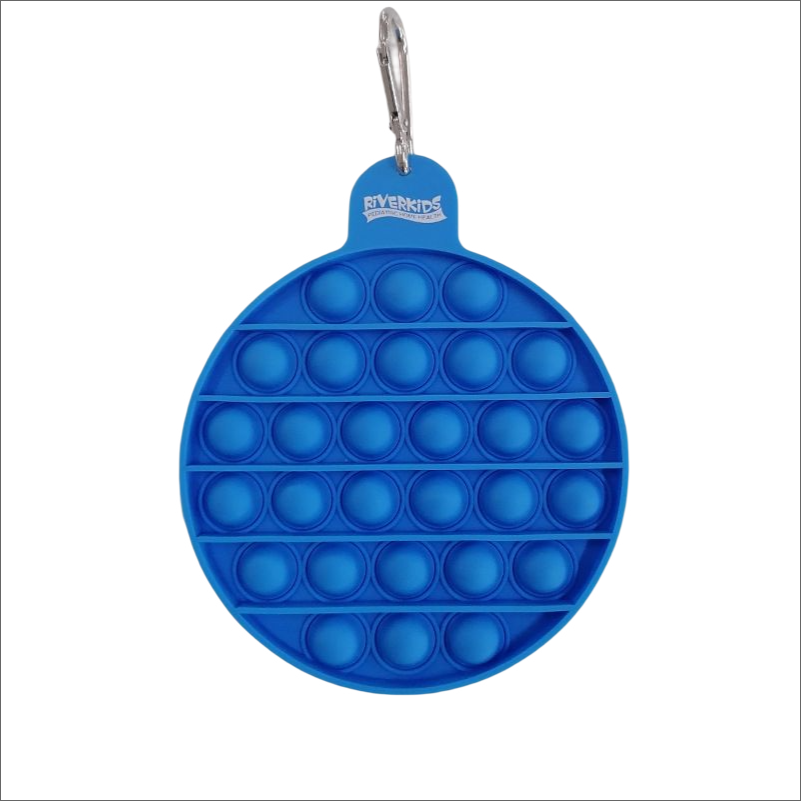 Round-Shape Educational Brain-training Toys 3