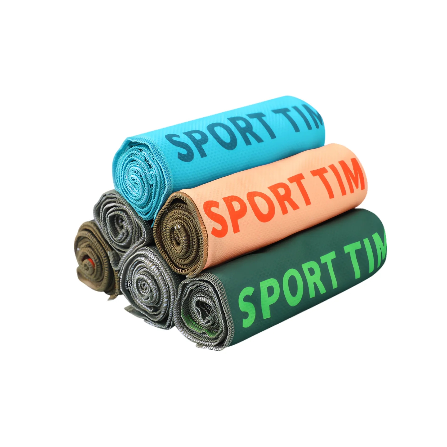 Sport Towels 11