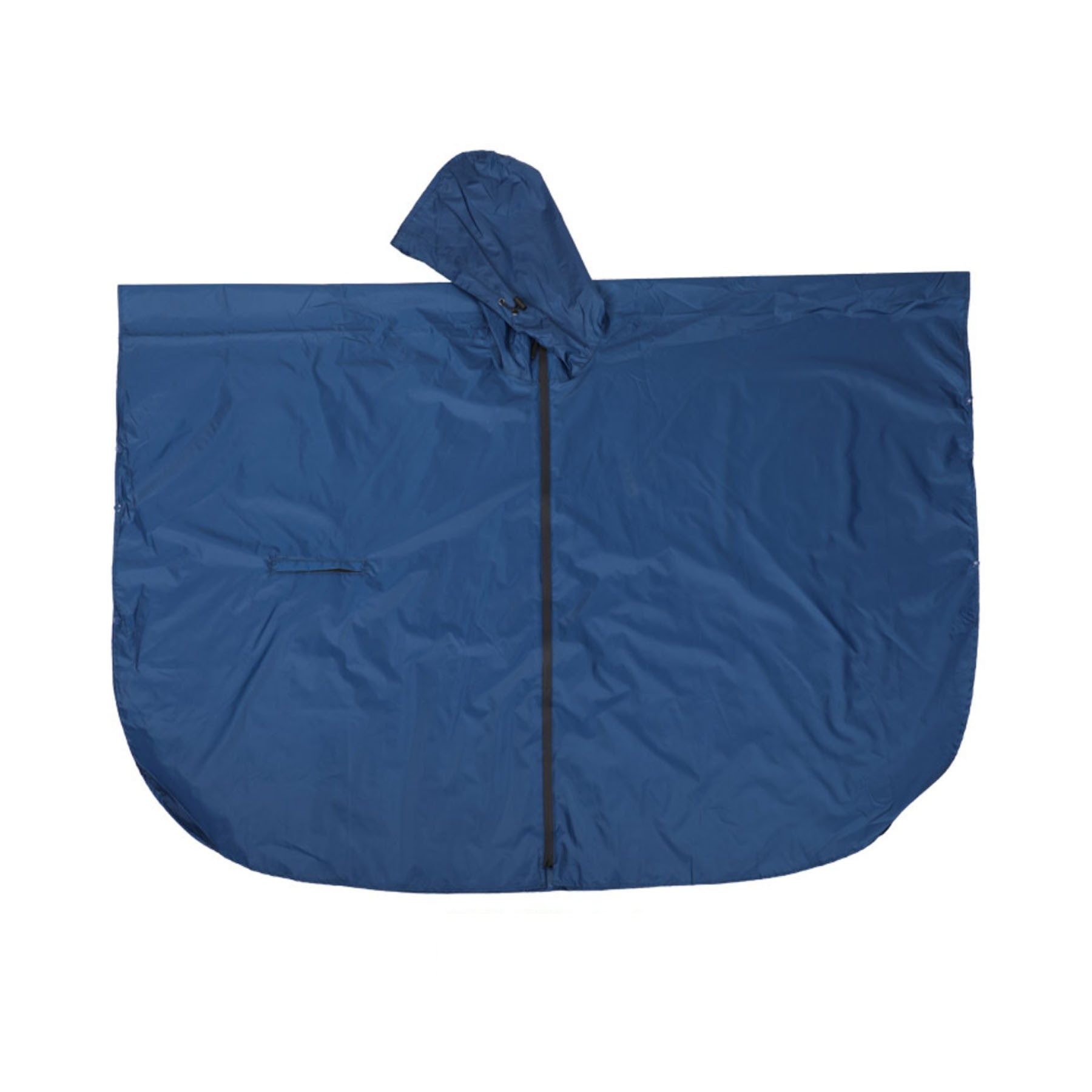 Rain Poncho 6