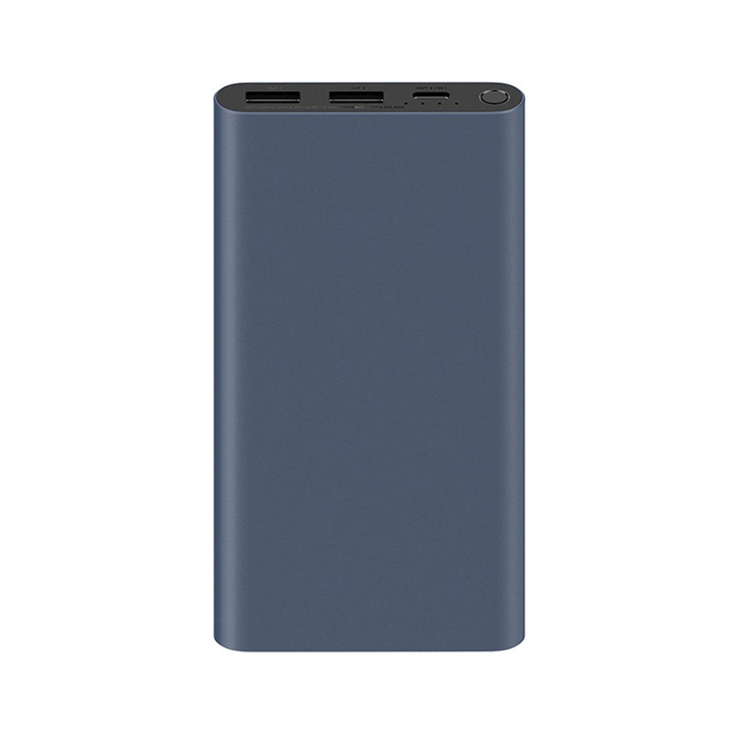 Aluminum power bank 3