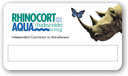 Window Badge Full Color (2"X3.5")