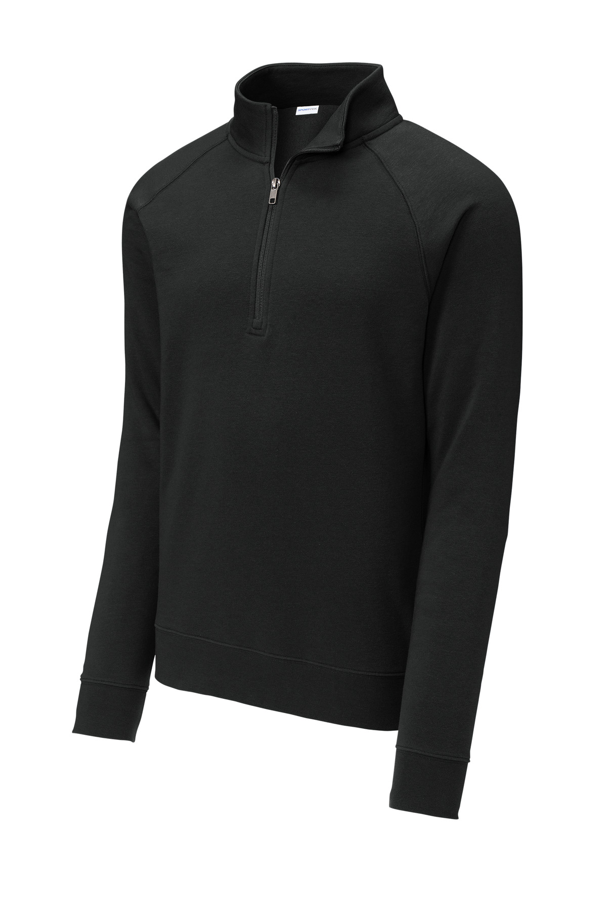 Drive Fleece 1/4-Zip Pullover