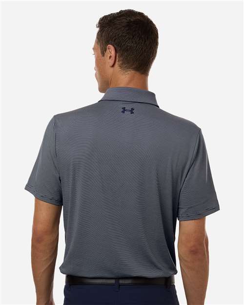 Men's Playoff 3.0 Stripe Polo - 1378676 5