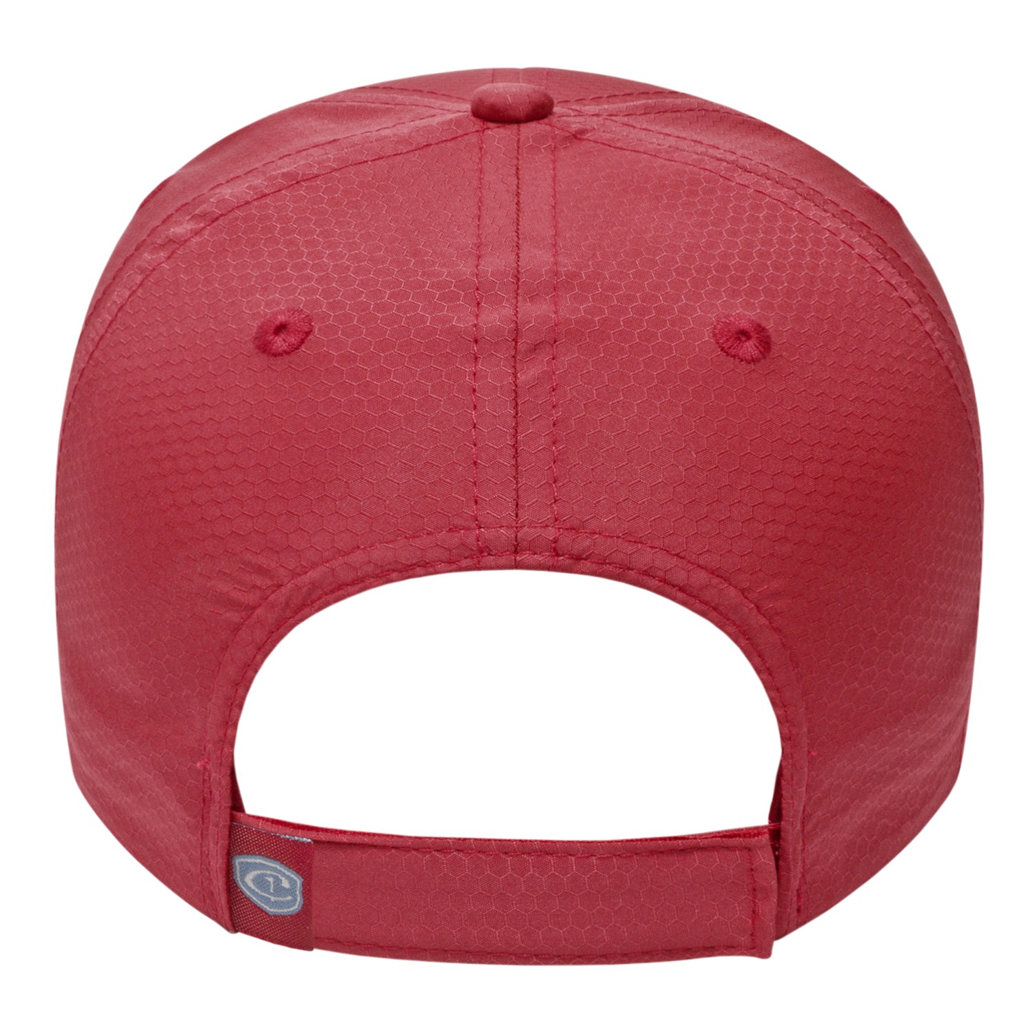 Quick-dry Lightweight Polyester Performance Cap 10