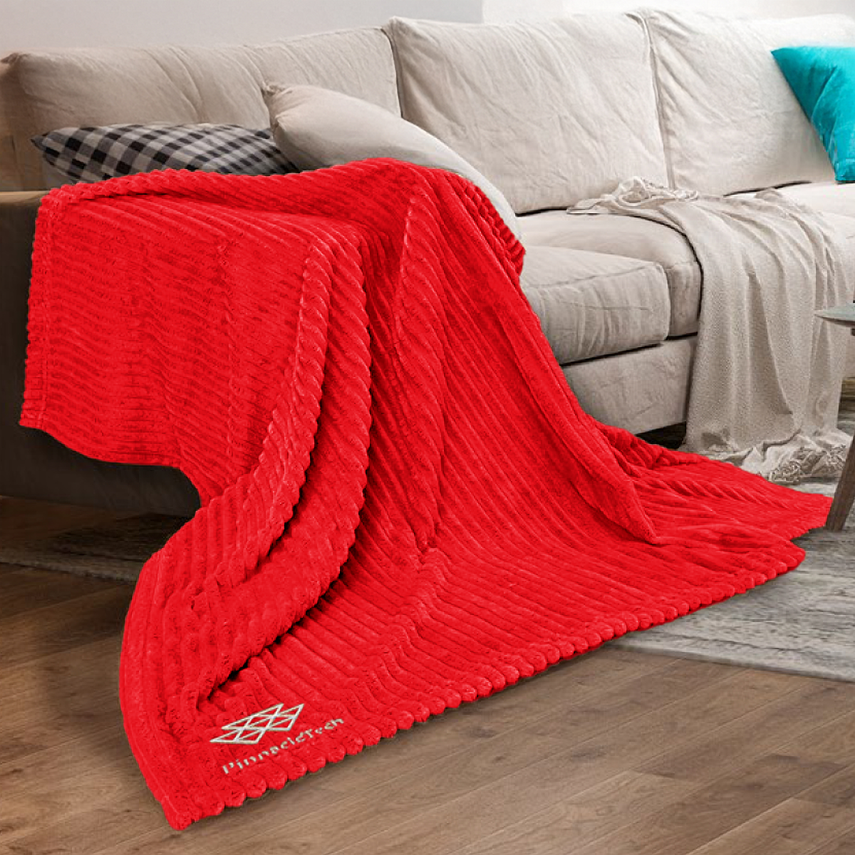Regal Throw 3