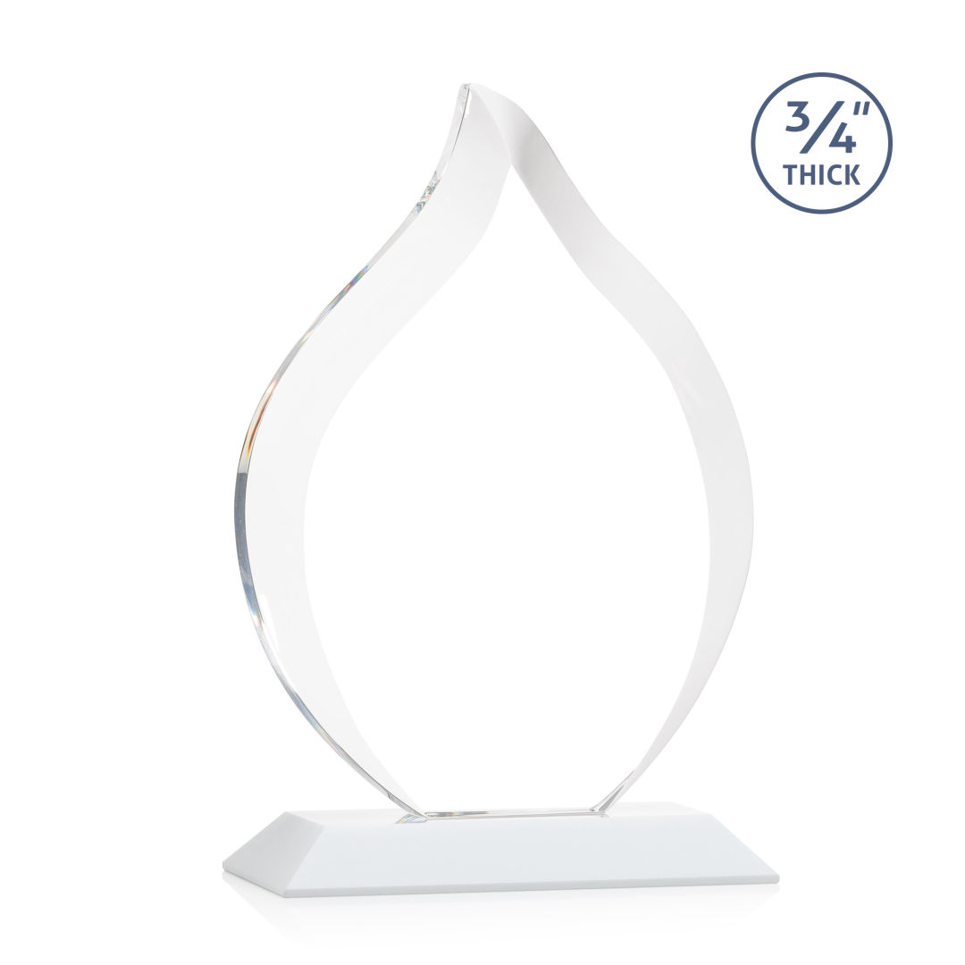 Worthington VividPrint™ Award - White 12