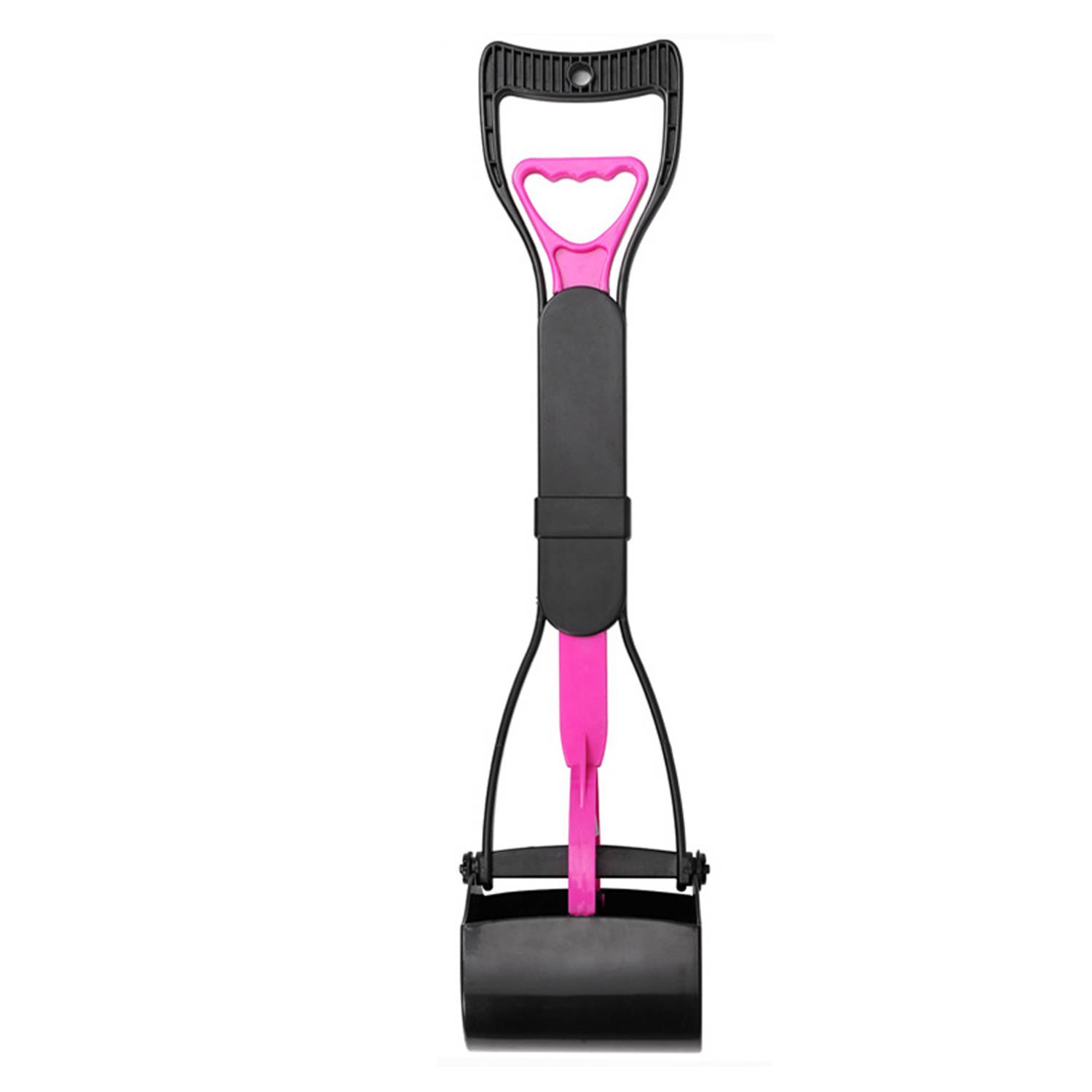 Removable Pet Pooper Scooper 12