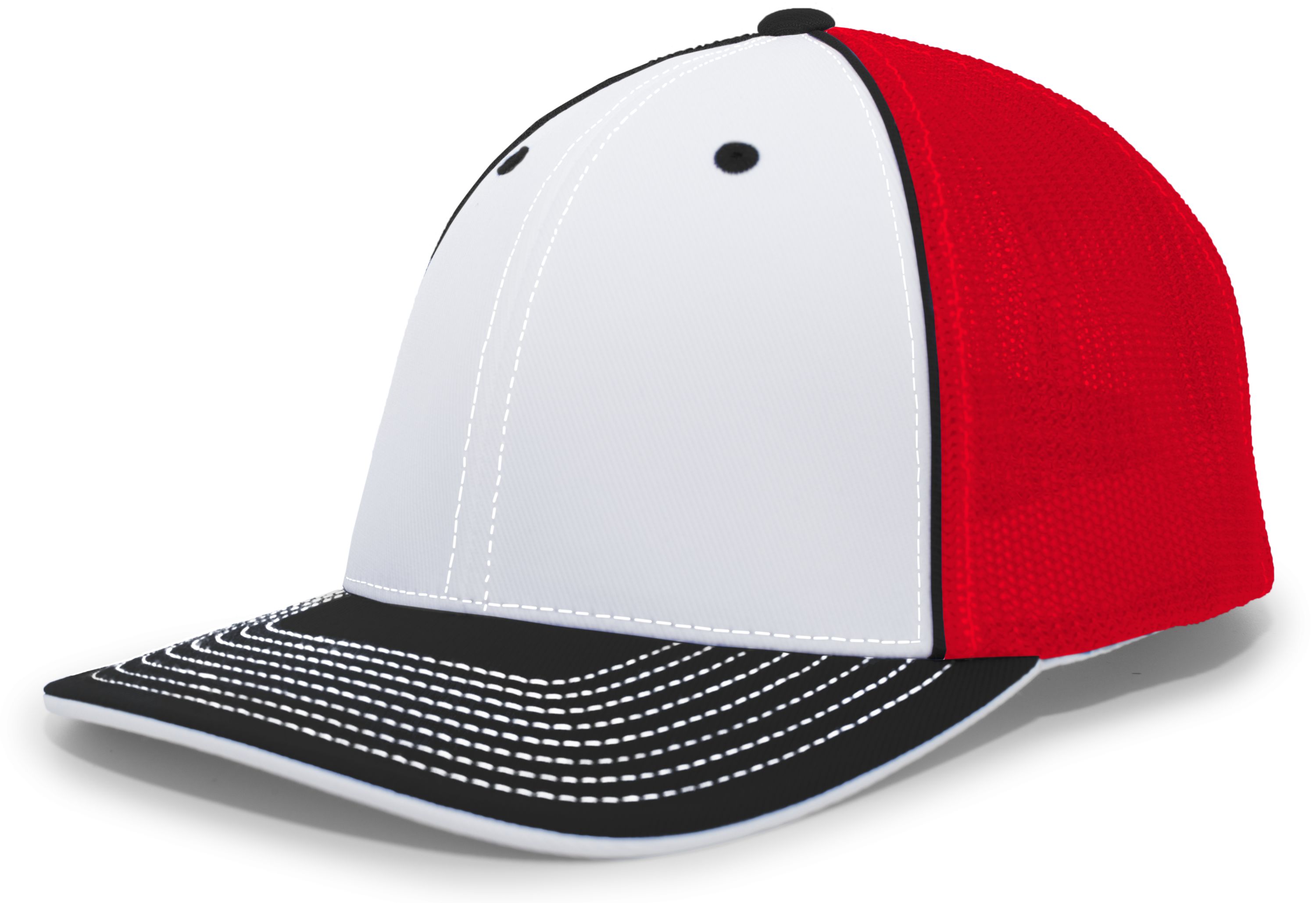 Trucker PacFlex Cap 26