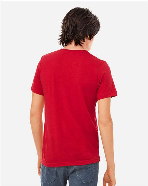 Triblend Tee - 3413 184