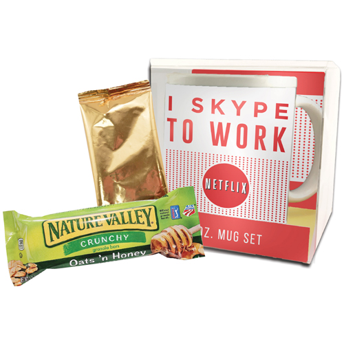Deluxe Home Office Kit 1