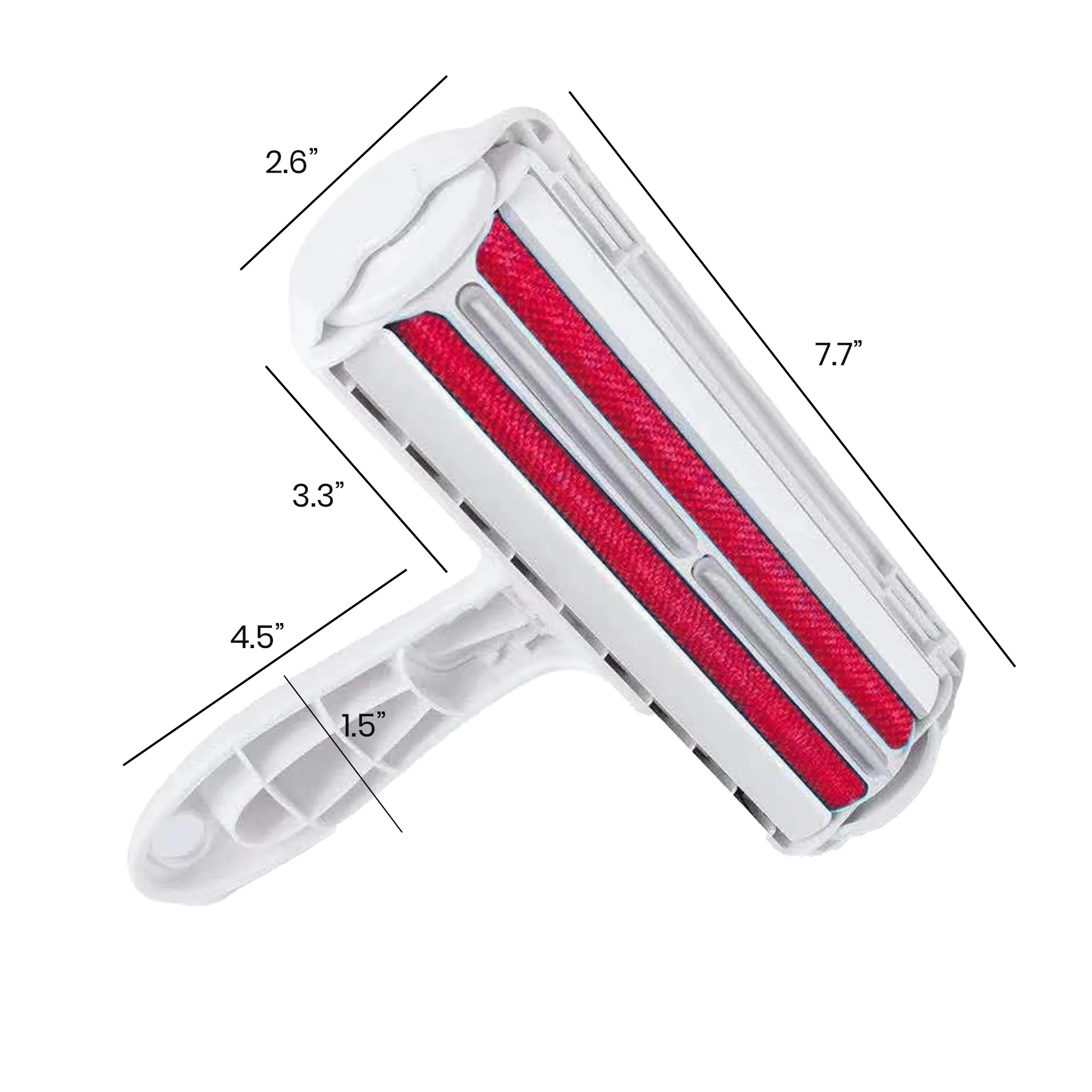 Pet Hair Remover 10
