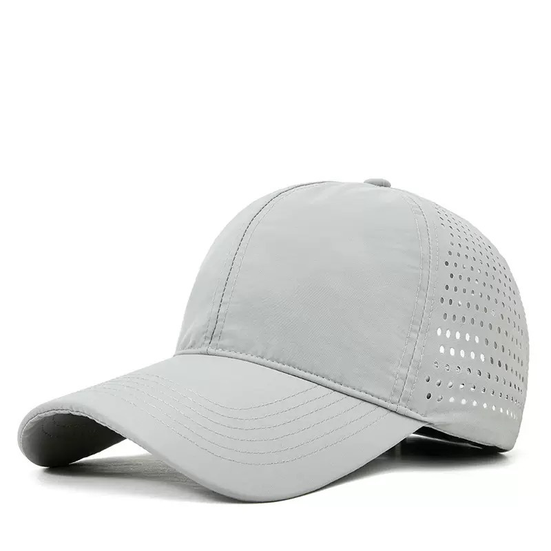 Quick Dry Baseball Cap 9
